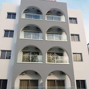 Polyxeni Hotel Apartments